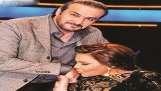 أحلام تحرِّض المرأة على كسر رأس الرجل وتقود حملة «إلكترونية» مكثفة لدعم شريهان 
