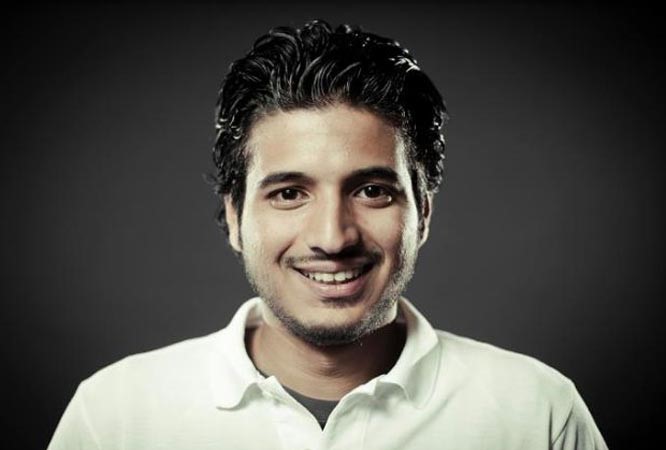 مؤيد الثقفي ممثل، خريج كلية الطب،لديه 400 الف مشترع على صفحة مسلسلات تاكي ويب في يوتيوب، بنسبة مشاهدة مليون ونصف، ويتابعه 172 الف على تويتر