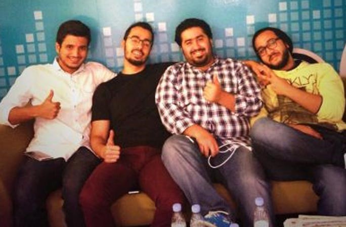 بالفيديو.. "كبدة على الصاج" أغنية سعودية تنسيكم "غانغام ستايل"