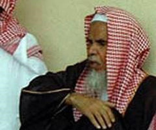 الداعية السعودي البراك: مانديلا "كافر هالك"..ومن يصر على الترحم عليه يصبح مرتداً