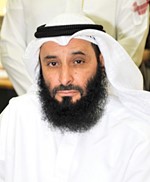 سعود الحريجي﻿