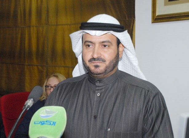 م سعد المحيلبي 