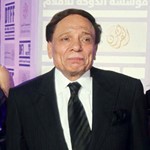 عادل امام﻿