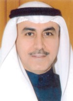 الرئيس التنفيذي للشركة الكويتية للاستثمار بدر السبيعي