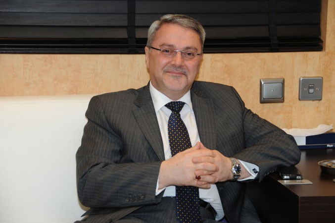 محمد بحر العلوم﻿