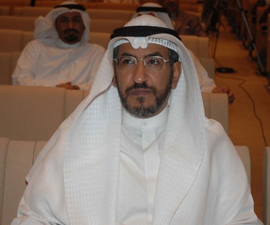 دناجي المطيري﻿