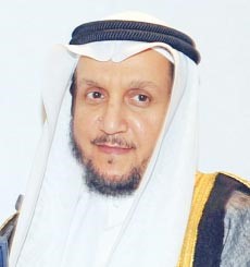 المعوشرجي يعيد تشكيل لجنة المأذونين