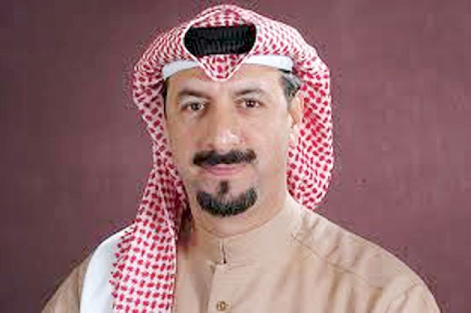 فريد العلي