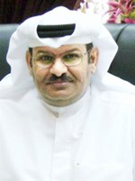 مرزوق الرشيدي﻿