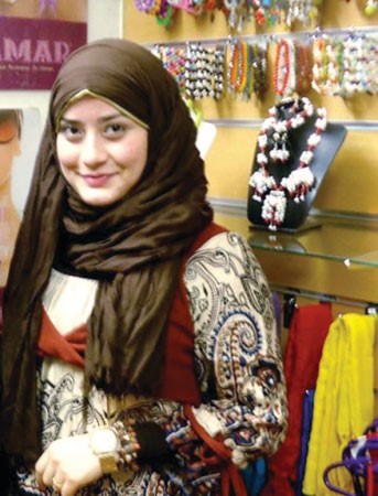 نورا سيد﻿