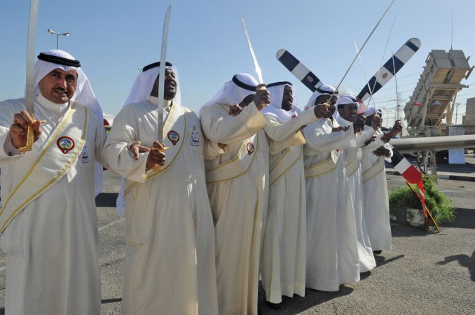 فقرة تراثية