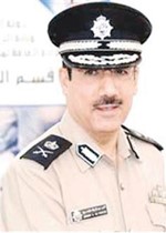 اللواء انور الياسين