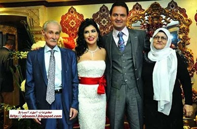 كارول وجومانا ودنيا… عرائس 2013