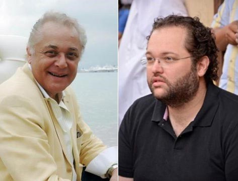 محمود عبد العزيز ونجله ينتظران مصيرهما في القضاء!