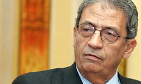 بالفيديو.. عمرو موسى: "مفيش" زواج قبل 18 سنة
