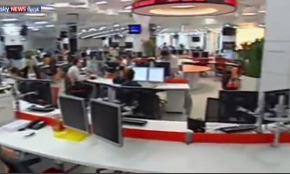 بالفيديو.. بوتن يأمر بحل وكالة نوفوستي للأنباء