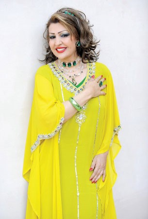 هدى الخطيب