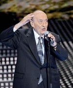 الفنان الكبير الراحل وديع الصافي﻿