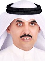 طلال القحص