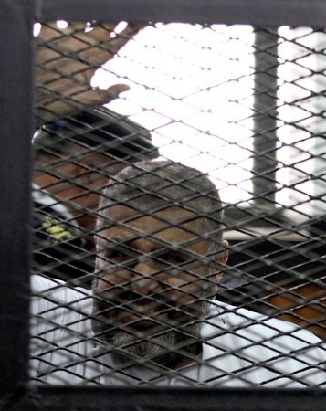 وخيرت الشاطر﻿