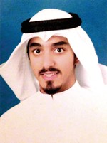 علي الكندري ﻿