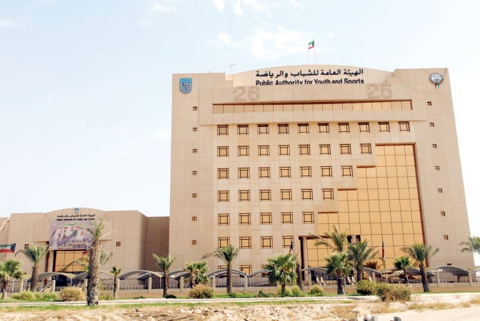 امال كبيرة بان يكون الفصل بين قطاعي الشباب والرياضة خطوة لاحتواء الشباب﻿