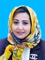 ذكرى الرشيدي﻿