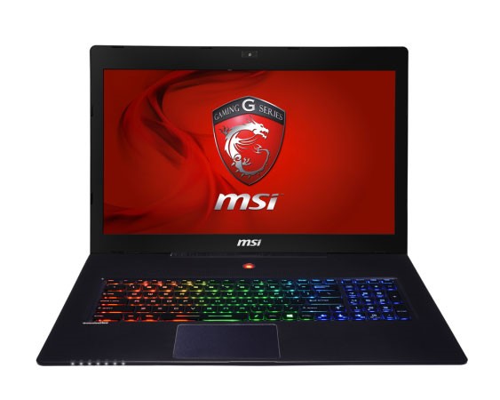 استكشف حاسوب «MSI GS70 Stealth» الجديد