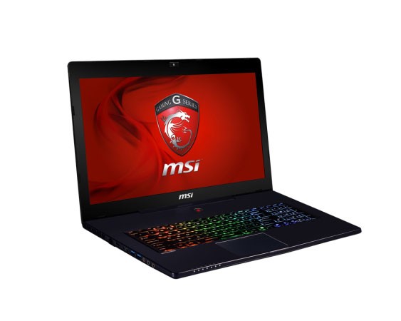 استكشف حاسوب «MSI GS70 Stealth» الجديد