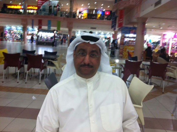 صباح الشمري