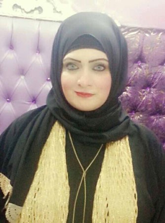 اماني الحجي