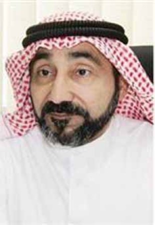محمد غريب