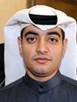 عيد الشهري