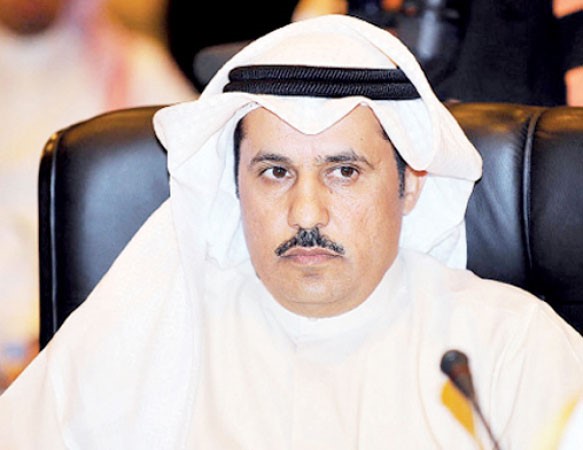 العميد صالح الغنام