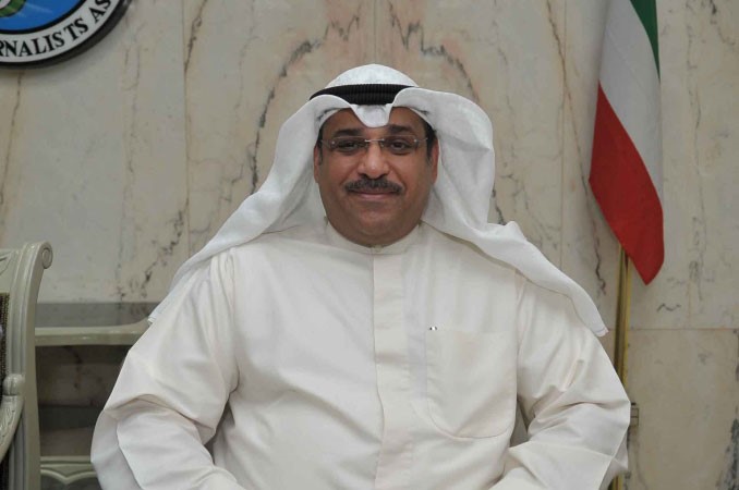 عادل الوقيان﻿