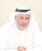 صالح المخلف﻿