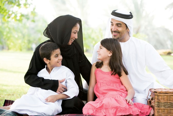 حسن المعاشرة اساس الزواج الناجح﻿