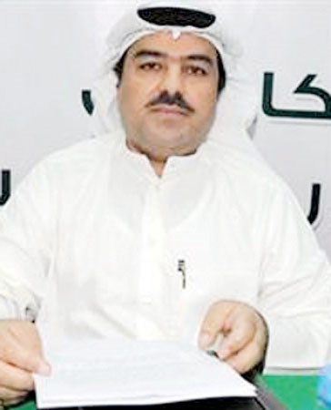 عبدالعزيز عاشور