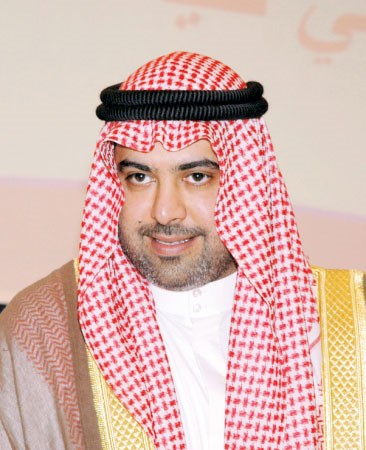 الشيخ خالد الفهد