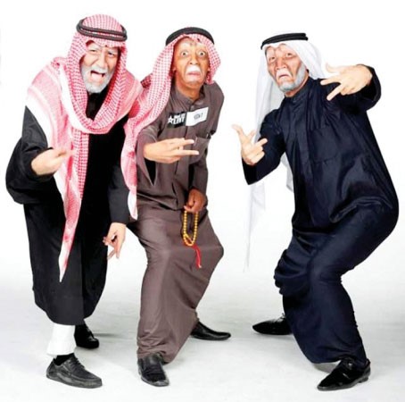 فريق شياب ﻿