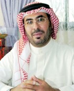 المخرج عمر الجاسر﻿