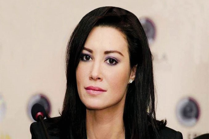 اروى جودة