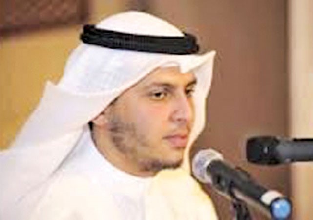 طلال فاخر﻿