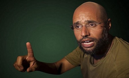 سيف الاسلام