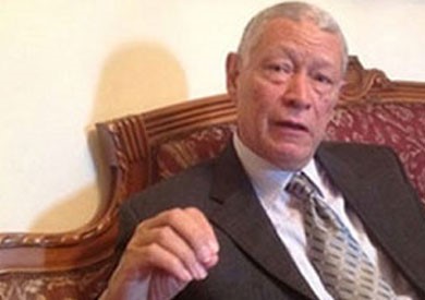 علي عوض