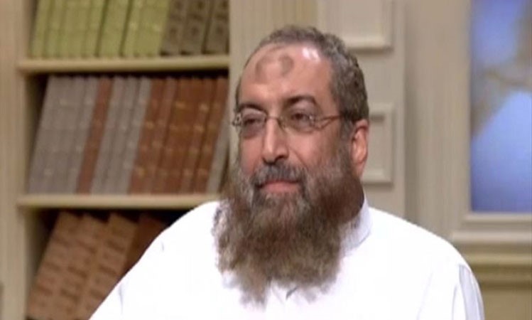 ياسر برهامي