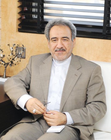  المستشار اول حسن زرنكار ابرقوئي