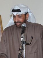 احمد المليفي