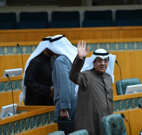 مبارك الخرينج﻿
