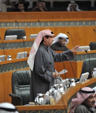محمد الهدية﻿